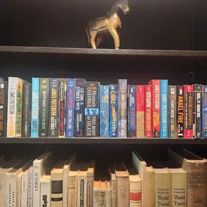 Vintage Paperback Books, Lot of 28 Assorted Genre Paperback Books, Bundle of 28 Paperback Books, James Patterson, Suspense, Thriller