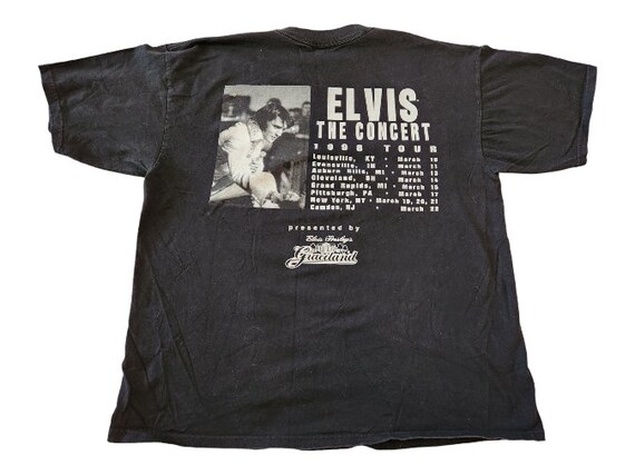 Vintage Elvis 