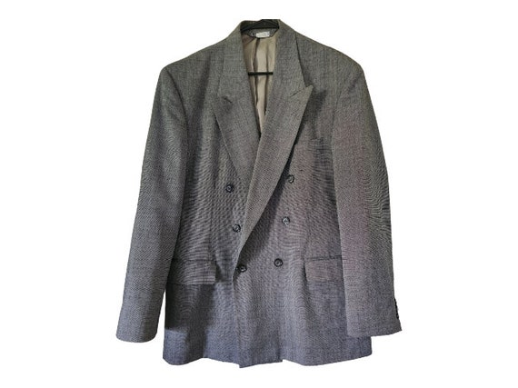 Haggar hotsell suit coats