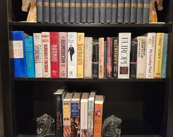 The World Book Encyclopedia COMPLETE Set 21 + 2 Vols (1983