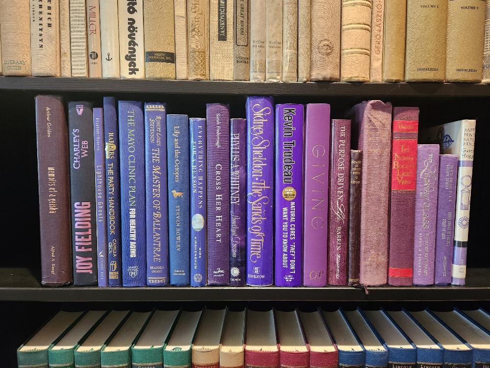 希少】PURPLE STARS 2002 Purple Books 希少】PURPLE STARS 2002