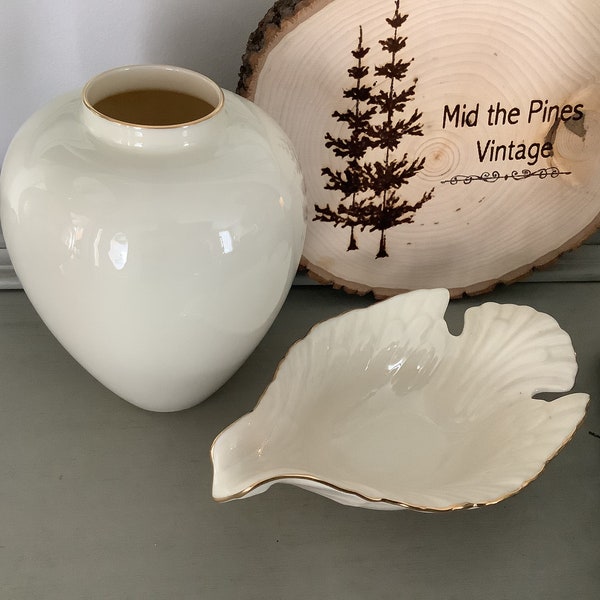 Lenox Collectibles Etsy