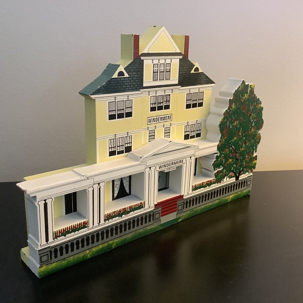 Sheila's Houses Etsy