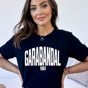Our Lady of Garabandal Unisex T-Shirt, Garabandal Apparition T-Shirt, Catholic Mom and Dad Gift, Devotion to Our Lady of Garabandal T-Shirt