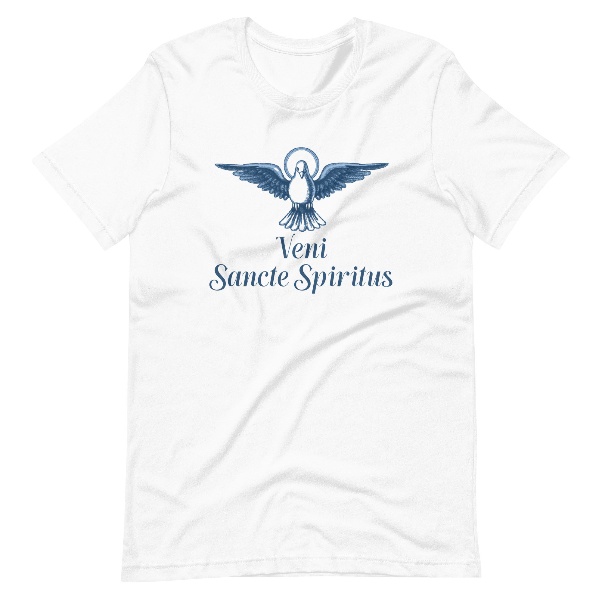 【SATIIIZ】Pocan Heart Spray Short-Sleeved T-Shirt B1-2025.01.14-