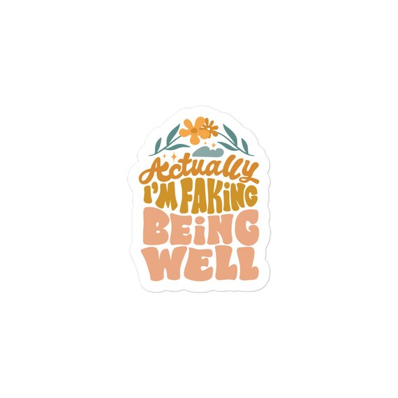 Well sticker deals