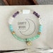 see more listings in the Pulsera monocristal section