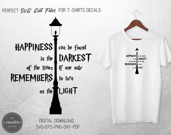 Download Potter Quote Svg Etsy