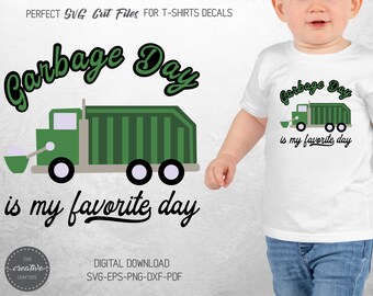 Free Free 229 Trash Truck Netflix Svg SVG PNG EPS DXF File