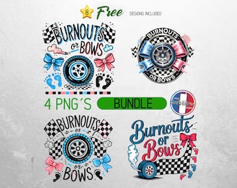 Ausbrenner oder Bögen Daddy liebt dich digitale Png-Datei-Sofort-Download, Geschlecht offenbaren Tshirt Design, Baby-Dusche-Geschenk, lustige Schwangerschaft Shirt PNG