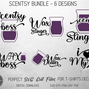 Download Popular Svg Small Business Owner Cricut Projects Scentsy Wax Slinger Boss Svg Png Digital Download Scentsy Svg Wax Svg Bundle Files Clip Art Art Collectibles