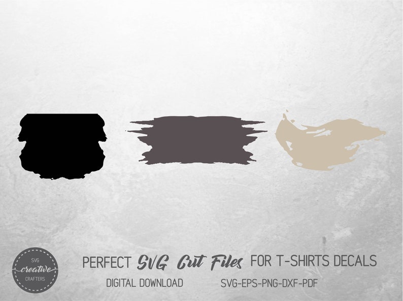 Download Clip Art Background Svg Clipart Paint Brush Stroke Svg Bundle Hand Drawn Splatter Svg Keychain Svg Paint Brush Svg Png Brush Stroke Svg Png Art Collectibles