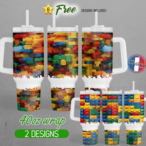 Labubu Stanley Quencher - Etsy