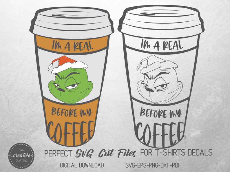 Free Free Grinch Crown Royal Svg 861 SVG PNG EPS DXF File