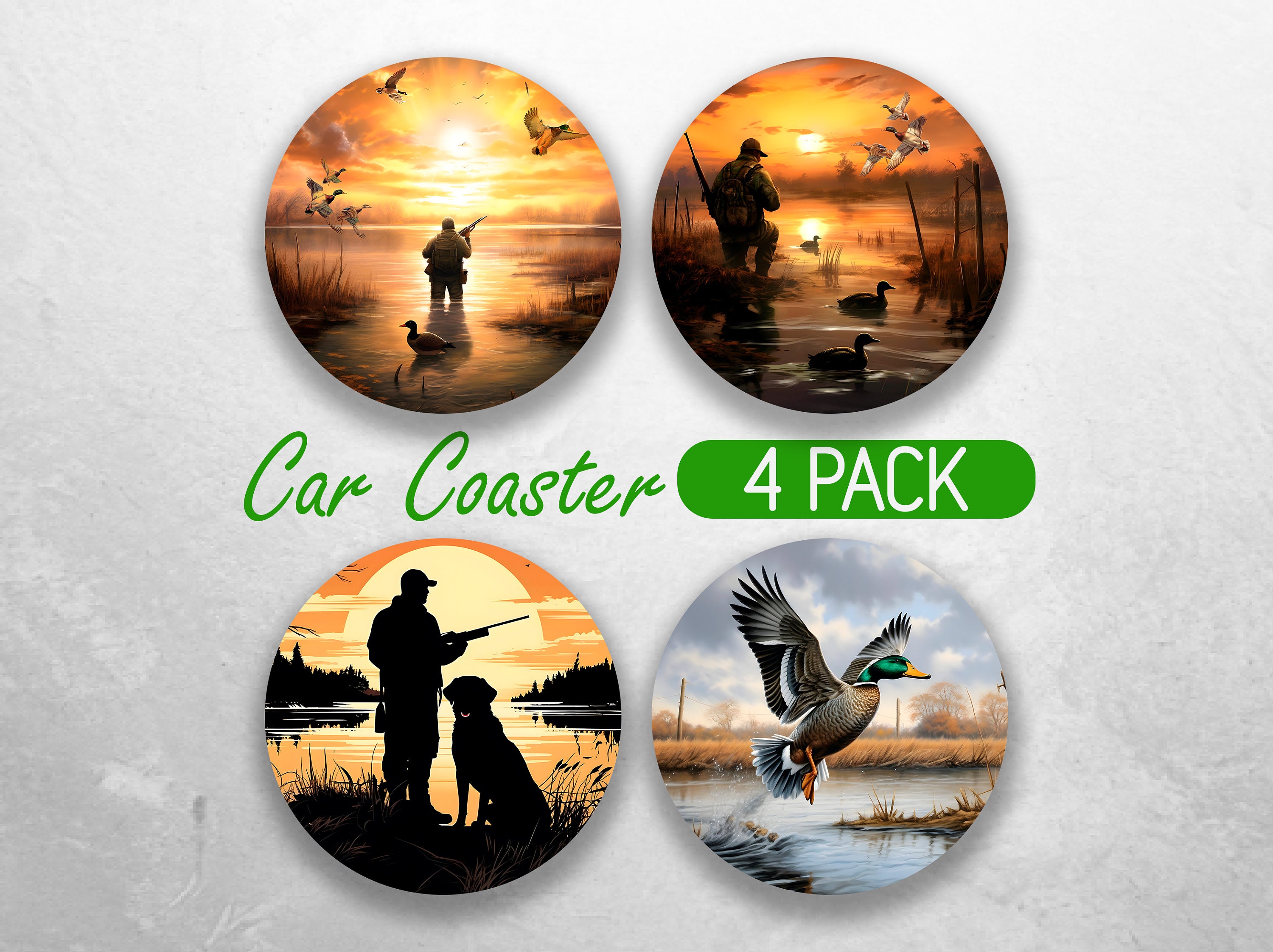 VILLCASE 10pcs Transfer Coaster Polyester Canvas for Sublimation Blank  Drink Coasters Sublimation Coasters Blanks Sublimation Car Coasters Photo