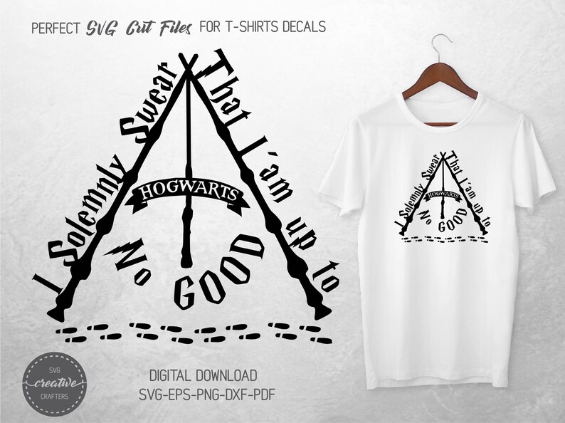 Download Clip Art Harry Potter Clipart Hogwarts Svg Harry Potter Png Harry Potter Cricut Harry Potter Svg Harry Potter Font I Solemnly Swear Svg Art Collectibles