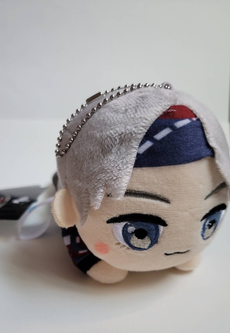 bts tiny tan dolls official