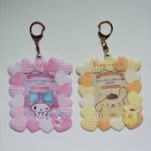 My melody |Photo holder| card holders official