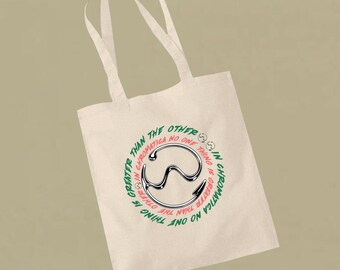 lady gaga tote bolsa