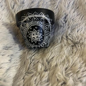 Winzige 2,5 "Töpfe - Preise variieren