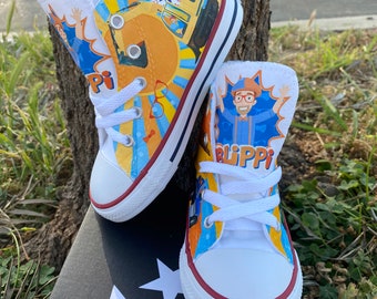 custom converse etsy