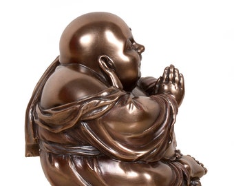 Laughing Buddha Statue, 4.3