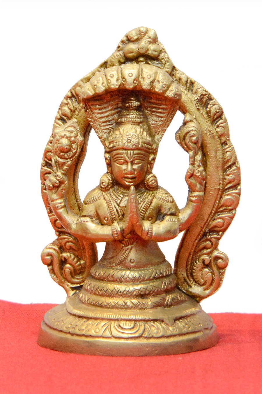 Patanjali statue - Etsy 日本