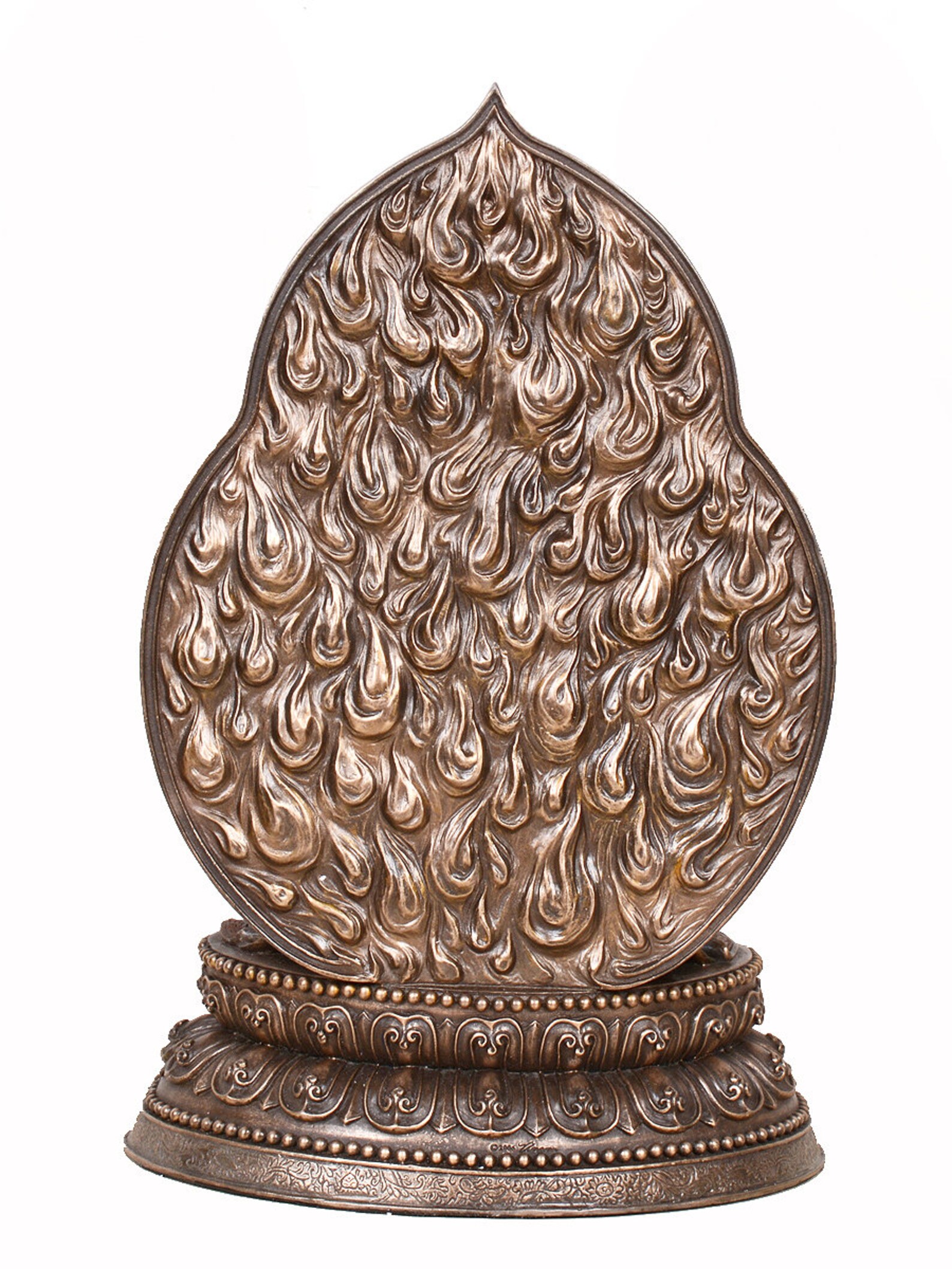 Lord Buddha Statue Buddha With Crown Gift Home Decor Etsy UK