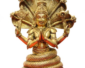 パタンジャリの神像（売約済み） il_340x270.2495748458_rie8.jpg