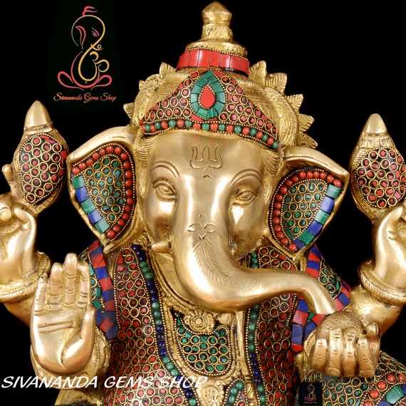 特大ガネーシャ像 特大ガネーシャ像 楽天市場】ガネーシャ 特大の通販