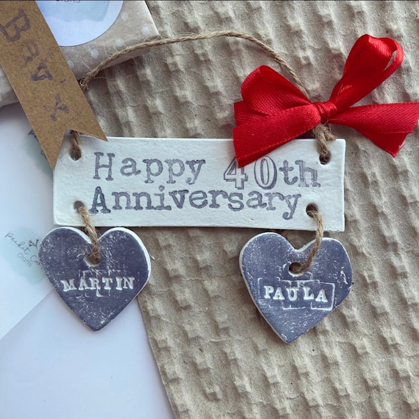 Ruby Wedding Anniversary Gifts 60+ Gift Ideas for 2023