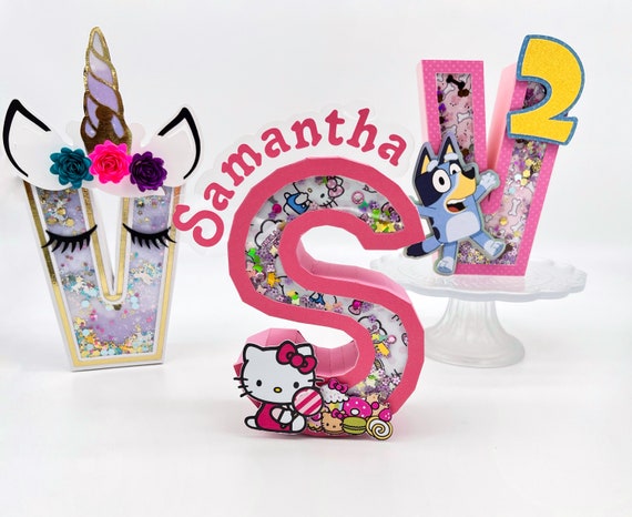 Time for a puzzle party with Hello Kitty Friends' sixth anniversary