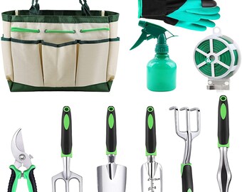 Gardening Kit | Etsy Gardening Kit | Etsy