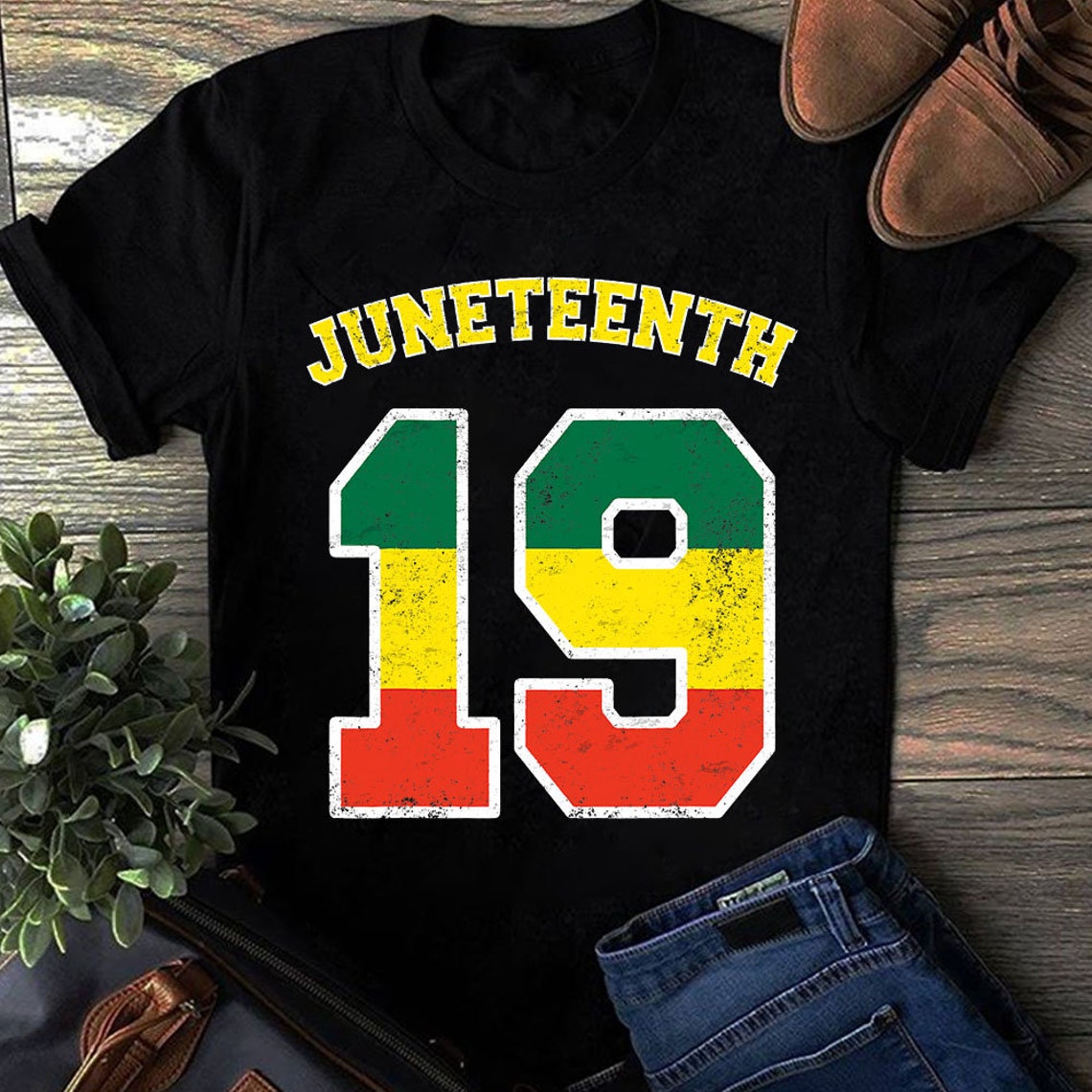 Juneteenth Shirt Juneteenth Gift Juneteenth Party Shirt | Etsy