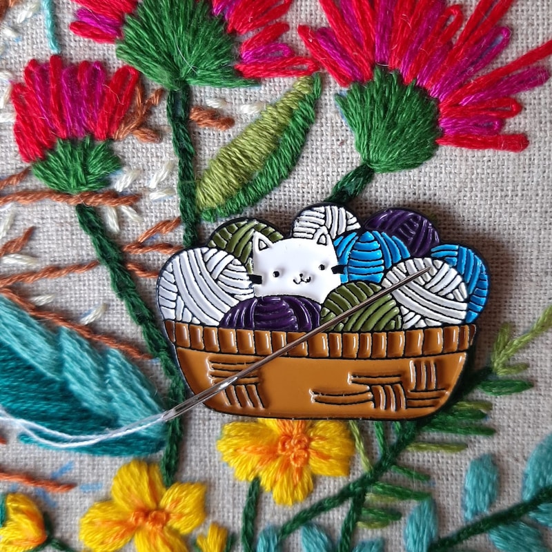Cats That Are Late Night Etsy UK