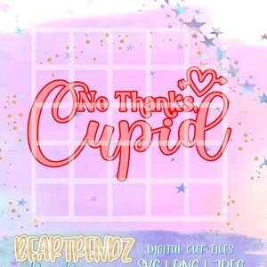 Non Merci Cupidon svg, Be Mine Valentine svg, Cupid’s Brewing Co.SVG, Valentine’s Day svg, Beartrendz Svg, Svg, Stacked svg