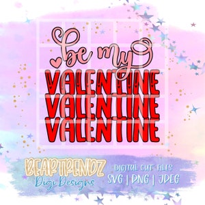 Be Mine Valentine svg, Hugs and Kisses svg, Cupid’s Brewing Co.SVG, Valentine’s Day svg, Beartrendz Svg, Svg, Stacked svg