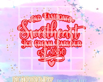 Cupid's Brewing Co.SVG, Valentine svg, Digital cut file, Sweetheart svg, Beartrendz Svg, Happy Valentine's Day, Svg, Christmas Mug SVG