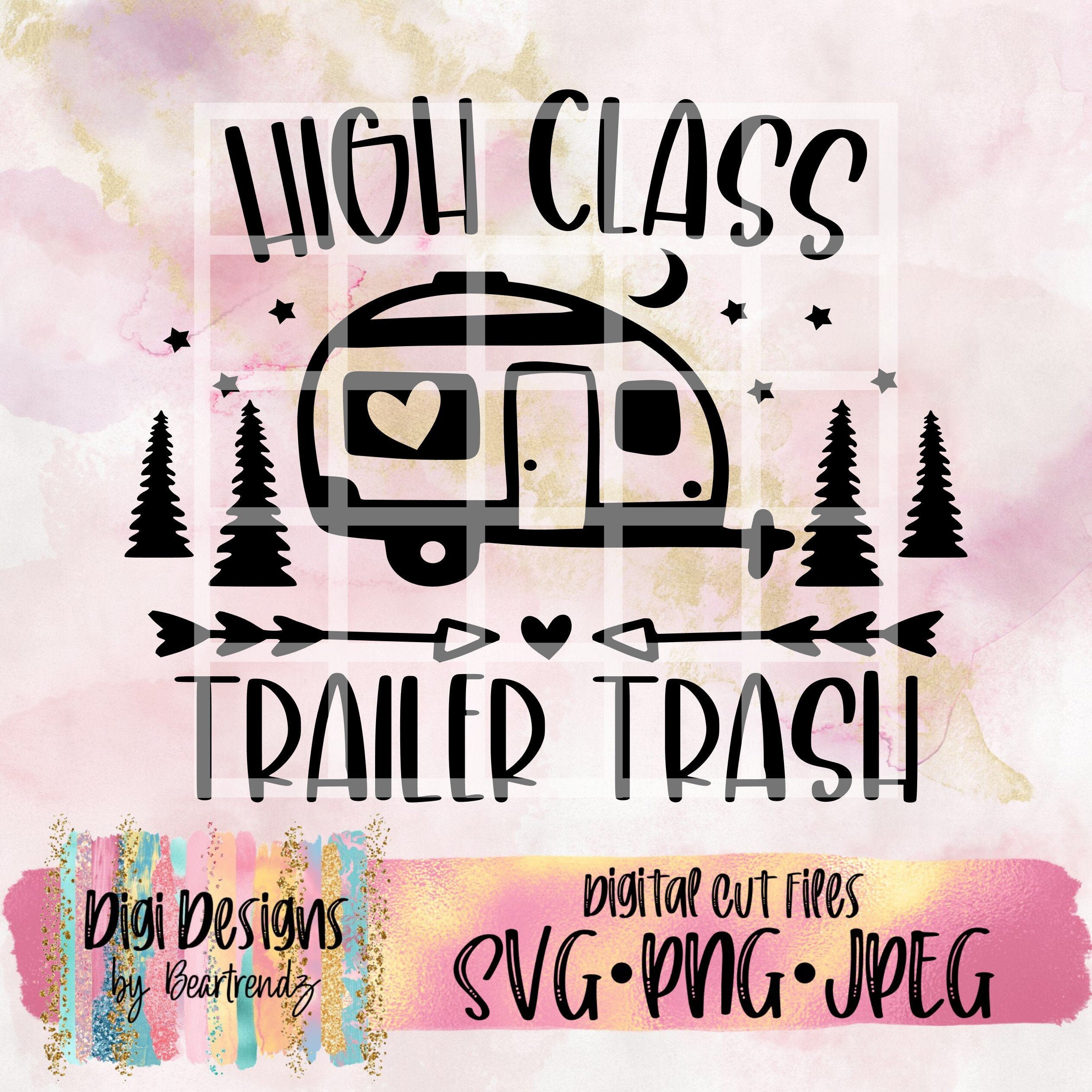 Free Free Trailer Trash Svg Free 315 SVG PNG EPS DXF File