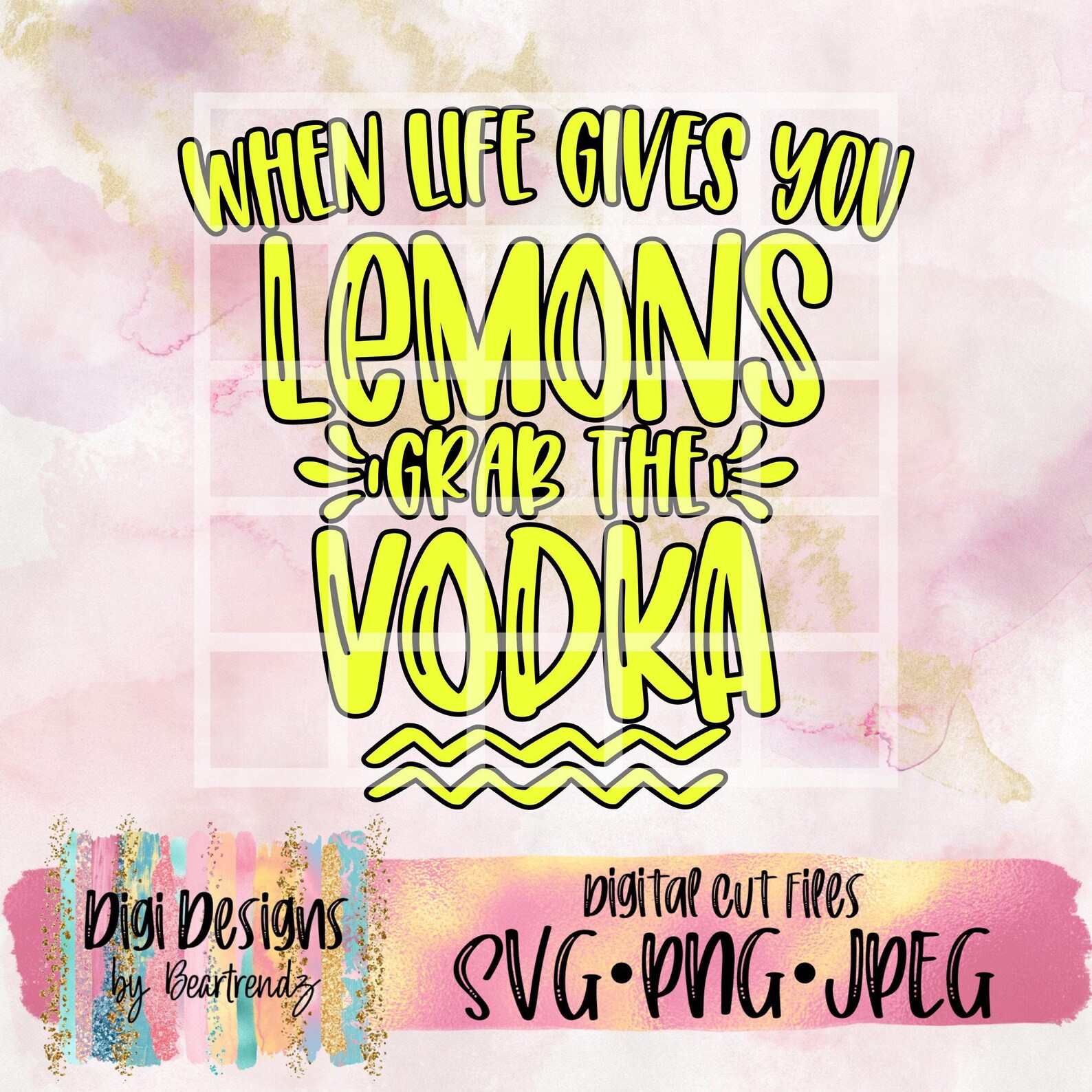 Free Free Life Lemons Svg 369 SVG PNG EPS DXF File