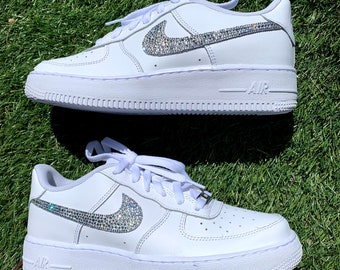 bedazzled air forces