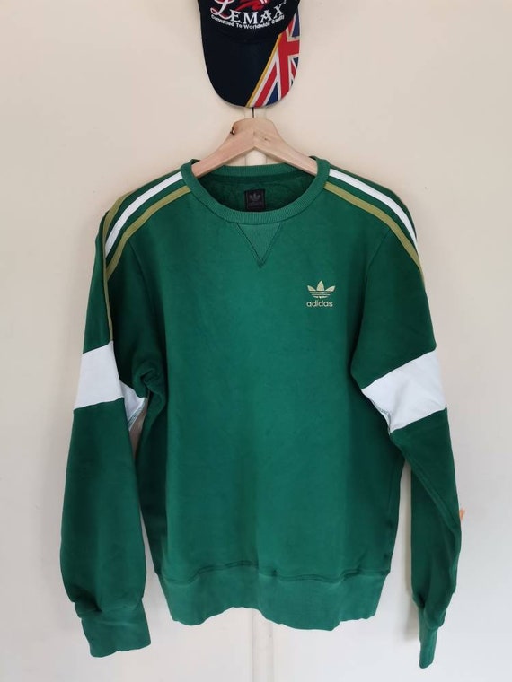 Adidas 3bandies Sweatshirt