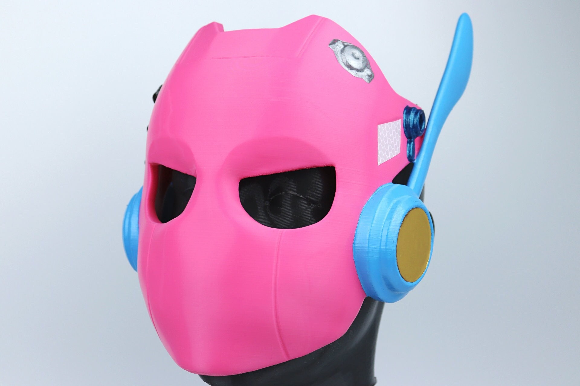  Rasta Imposta Mr. Robot Mask, Officially Licensed by NBC  Universal : Rasta Imposta: Everything Else