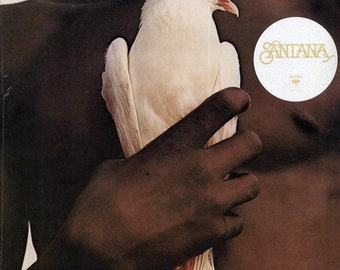 Santana - Santana's Greatest Hits [2017 Reissue] [New Vinyl Record LP]