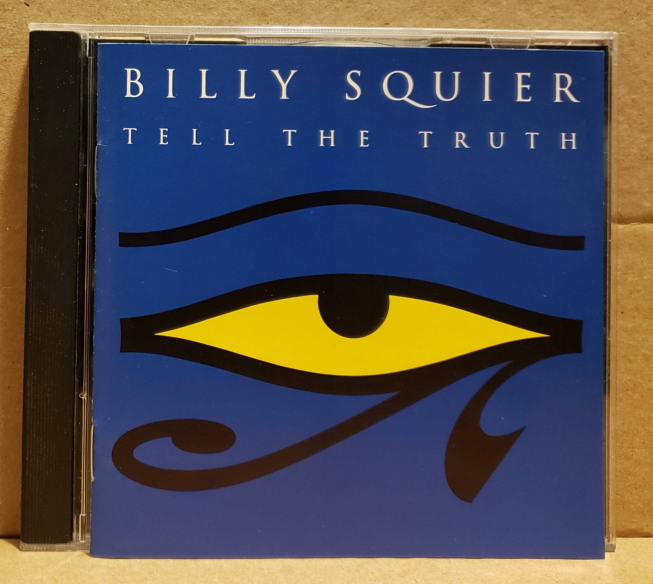 Who Is Billy Squier Married To? The Truth Revealed! - yltz5xs