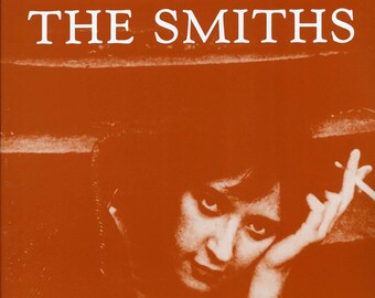 The Smiths - Louder Than Bombs [2011 Reissue 180G] [New Double Vinyl Record LP]