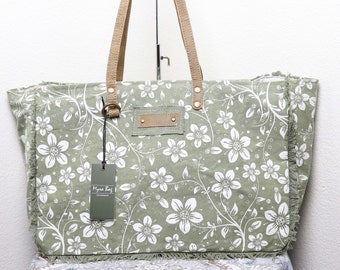 oversized overnight bags