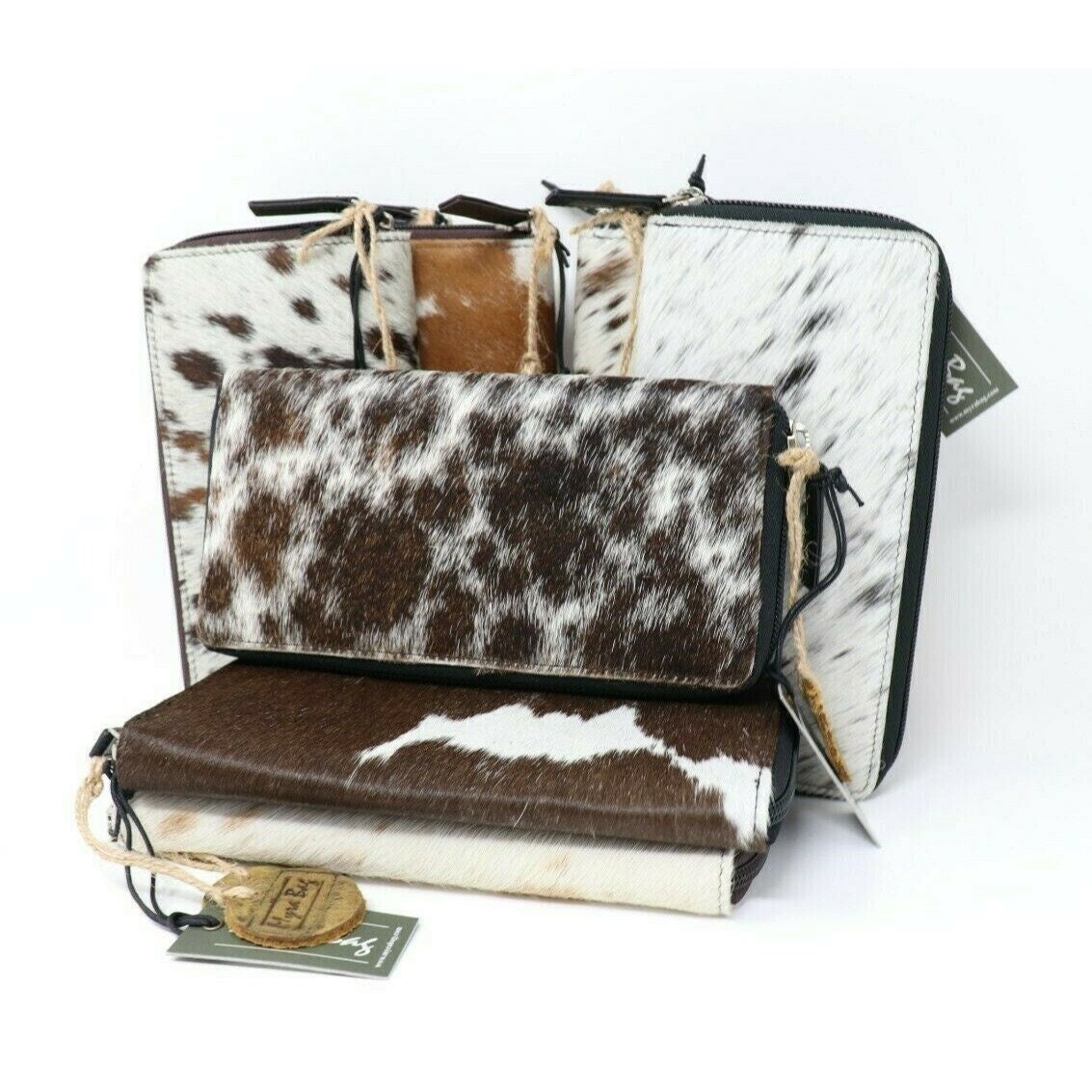 myra wallets