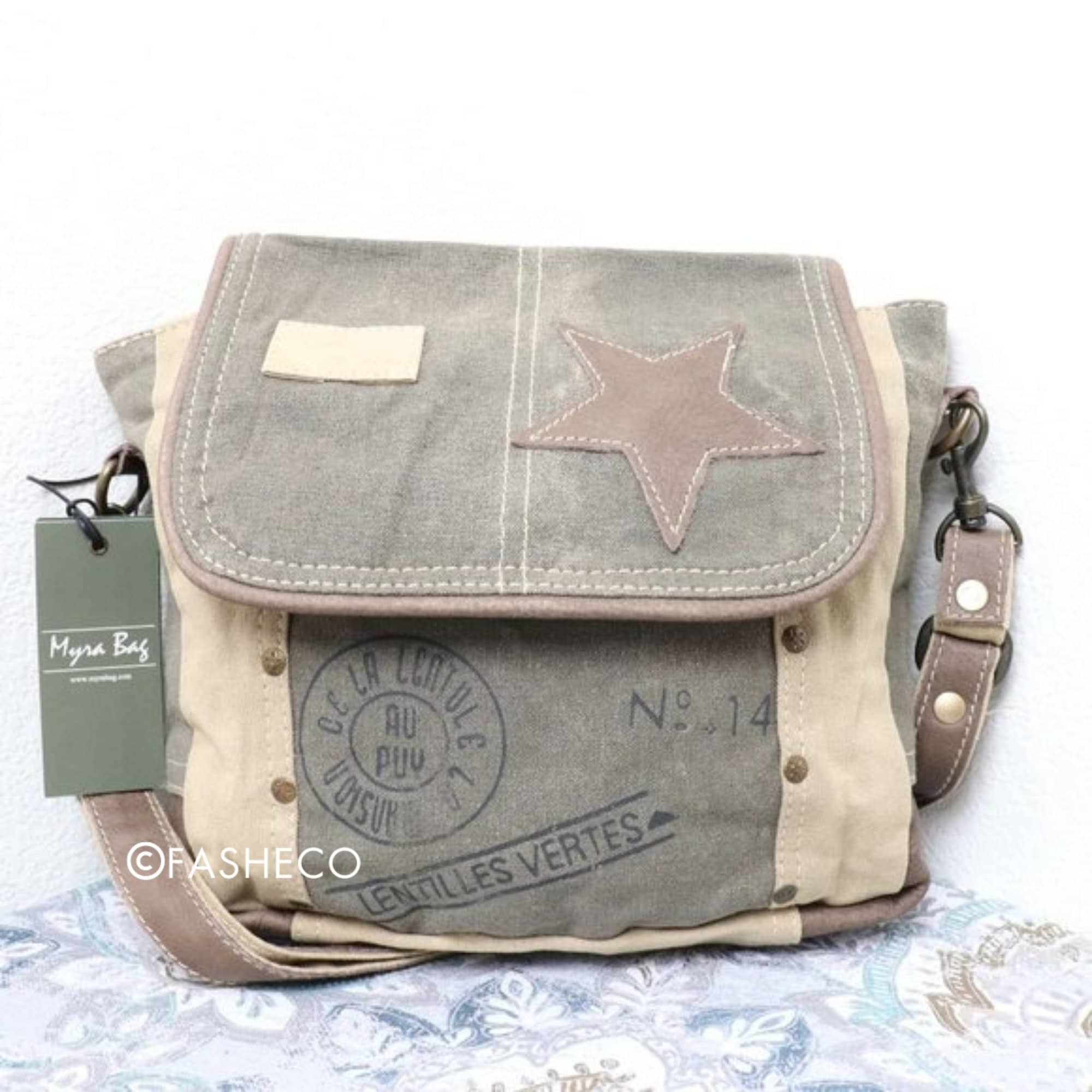 Small Canvas Cell Phone Purse Wallet, Leaf Pattern Roomy Casual Crossbody  Bag For Women Girls, Mini Lightweight Shoulder Bag With Adjustable Shoulder