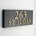 see more listings in the House Signs section